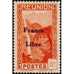 Reunion N° 222 Obli
