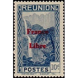 Reunion N° 223 Obli