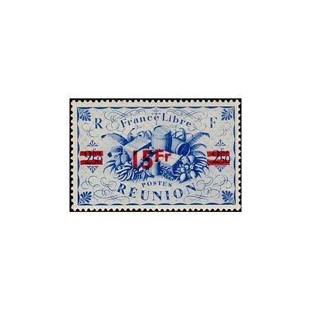 Reunion N° 259 Obli