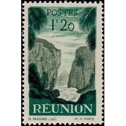 Reunion N° 269 Obli