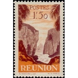 Reunion N° 270 Obli