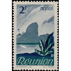 Reunion N° 271 Obli