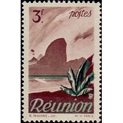 Reunion N° 272 Obli
