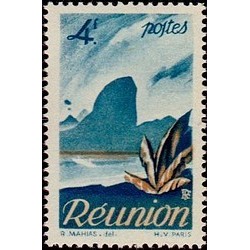 Reunion N° 274 Obli