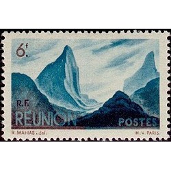 Reunion N° 276 Obli