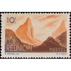 Reunion N° 277 Obli