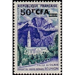 Reunion N° 352A Obli
