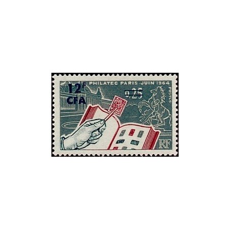 Reunion N° 359 Obli