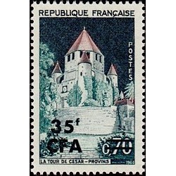 Reunion N° 361 Obli