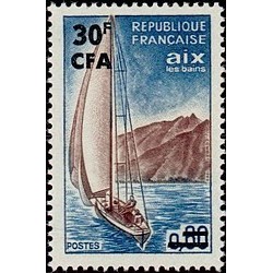 Reunion N° 372 Obli