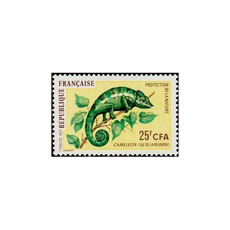 Reunion N° 399 Obli