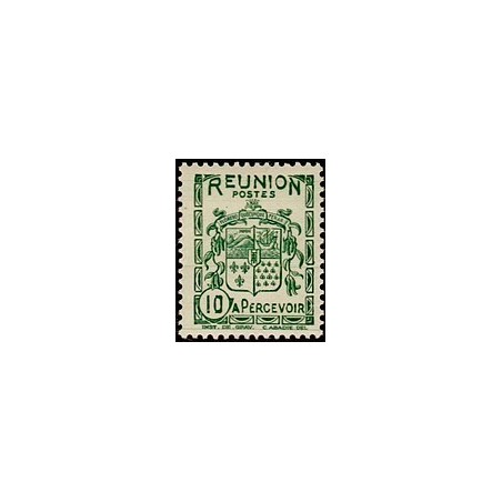 Reunion N° TA 017 N **