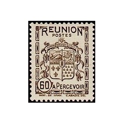 Reunion N° TA 022 N **