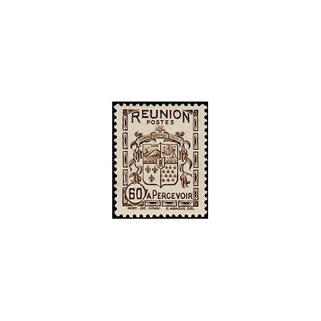 Reunion N° TA 022 N **