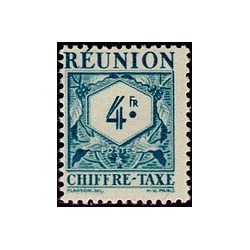 Reunion N° TA 032 N **