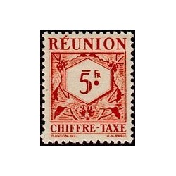 Reunion N° TA 033 N **