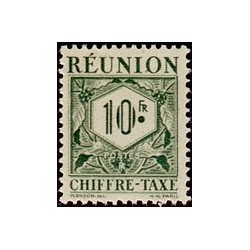 Reunion N° TA 034 N **