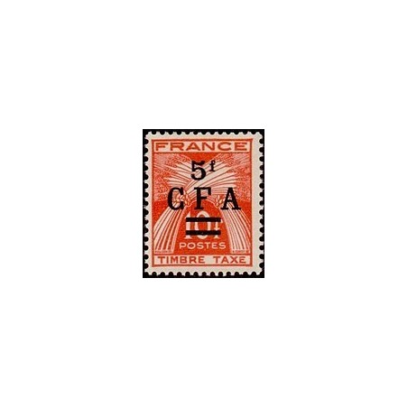 Reunion N° TA 041 N **