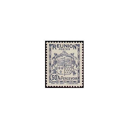 Reunion N° TA 021 N *