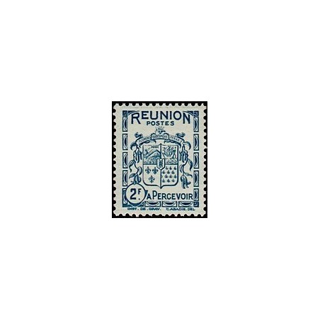 Reunion N° TA 024 N *