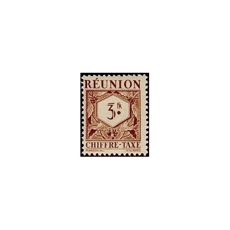 Reunion N° TA 031 N *