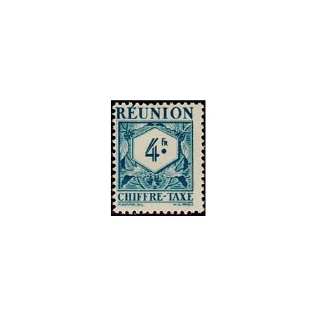 Reunion N° TA 032 N *