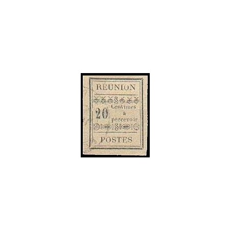 Reunion N° TA 004 Obli