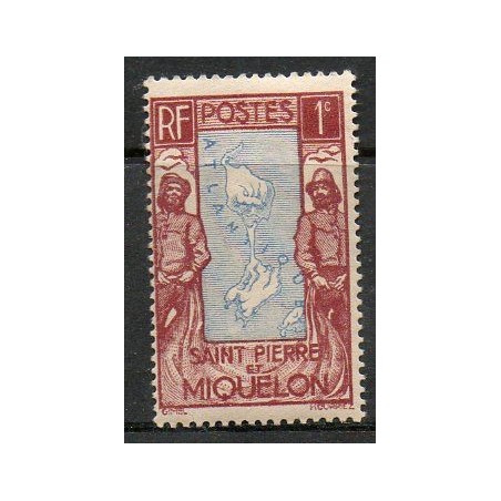 S P M N° 0136 Neuf **