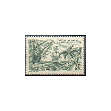 S P M N° 0161 Neuf **