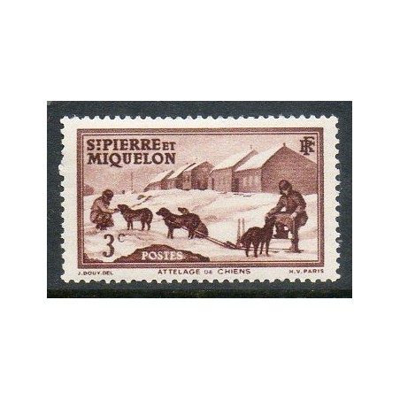 S P M N° 0168 Neuf **