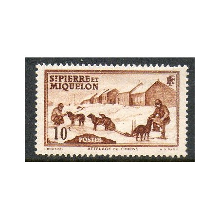 S P M N° 0171 Neuf **