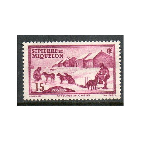 S P M N° 0172 Neuf **