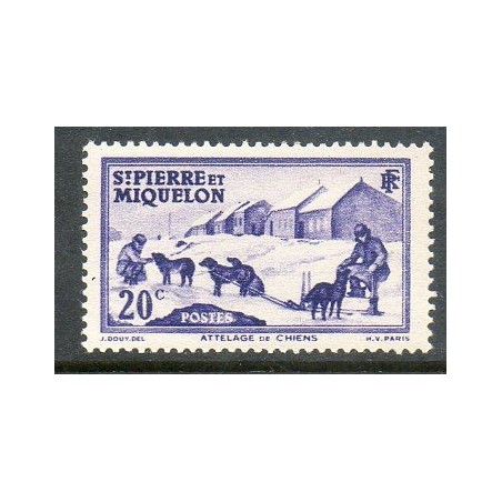 S P M N° 0173 Neuf **