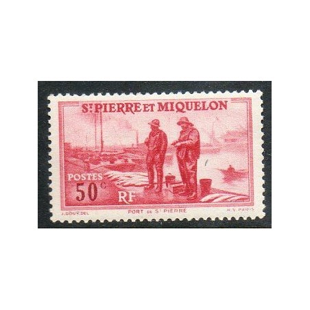 S P M N° 0177 Neuf **