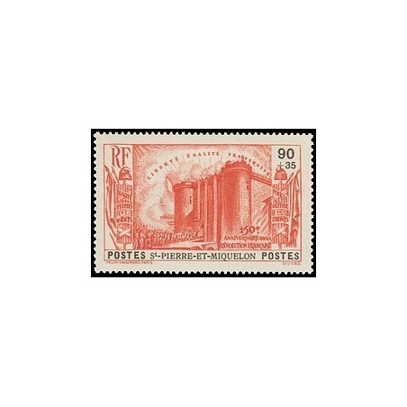 S P M N° 0193 Neuf **