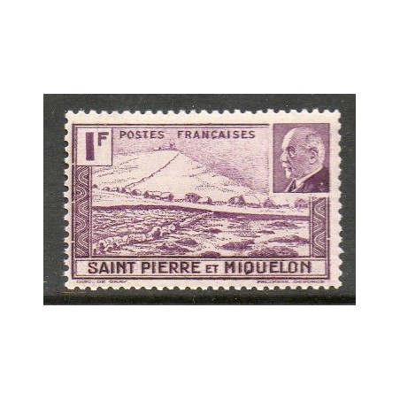 S P M N° 0210 Neuf **