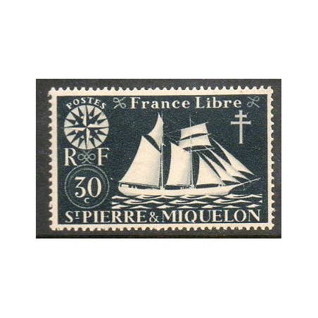 S P M N° 0299 Neuf **