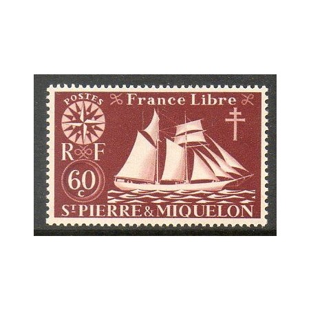 S P M N° 0301 Neuf **