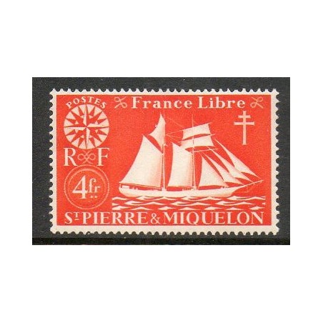 S P M N° 0306 Neuf **