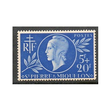 S P M N° 0314 Neuf **