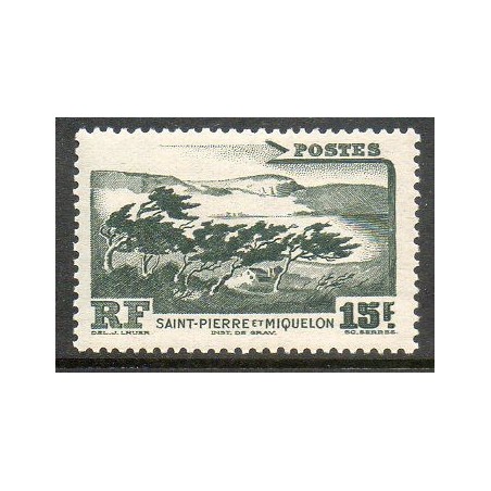 S P M N° 0341 Neuf **