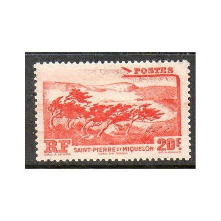 S P M N° 0342 Neuf **