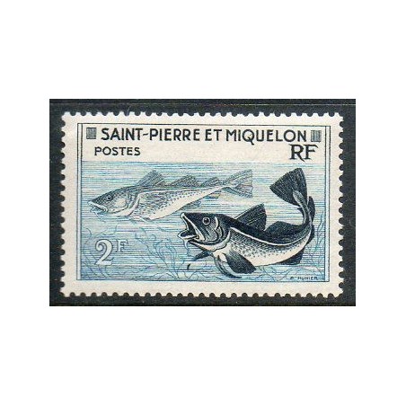 S P M N° 0355 Neuf **