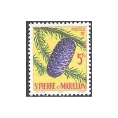 S P M N° 0359 Neuf **