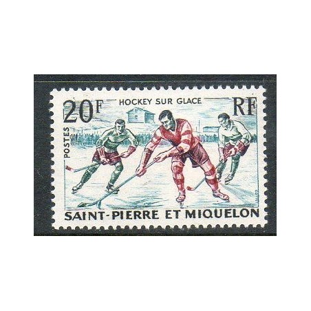 S P M N° 0360 Neuf **