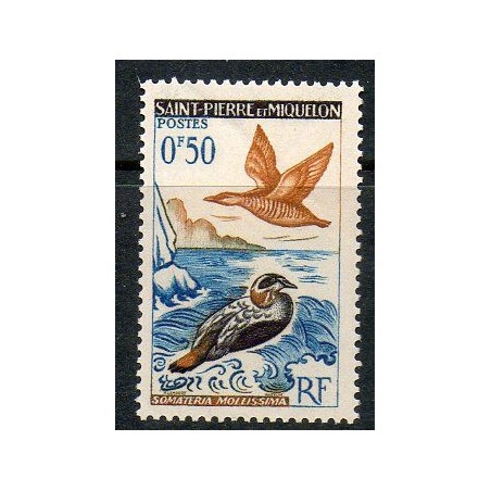 S P M N° 0364 Neuf **