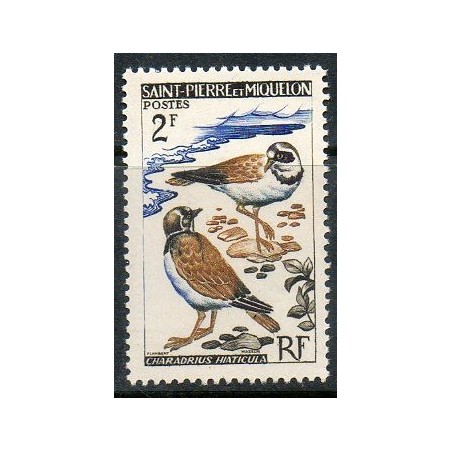 S P M N° 0366 Neuf **