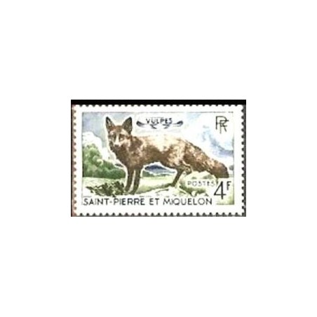 S P M N° 0373 Neuf **