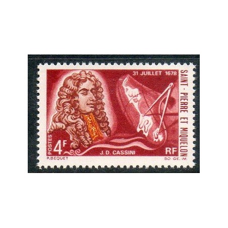 S P M N° 0380 Neuf **