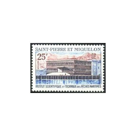 S P M N° 0388 Neuf **